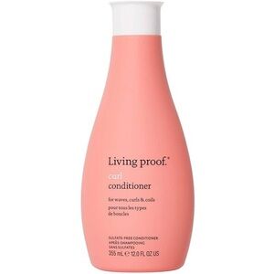 Living Proof Curl Conditioner